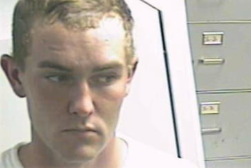Holbrook Chris - Johnson County, KY 