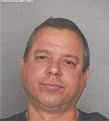 Aranda Dieter - Broward County, FL 