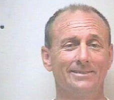 Williams John - Henderson County, KY 