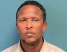 Mohamud Mahamed - Stearns County, MN 