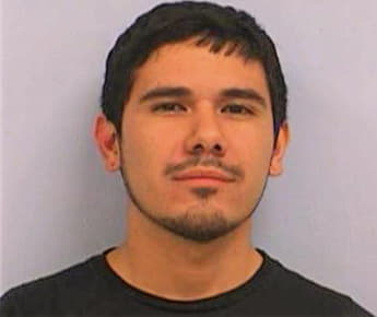 Lopez Marcus - Travis County, TX 