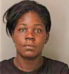 Wilkins Nekesha - Shelby County, TN 