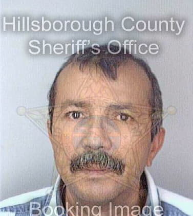 Francis Rafael - Hillsborough County, FL 