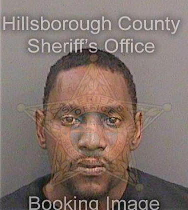 Dixon Derrick - Hillsborough County, FL 