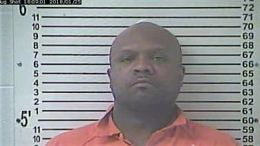 Jones Jerremy - Hardin County, KY 