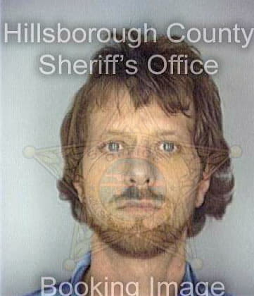 Mckenzie Mark - Hillsborough County, FL 