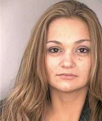 Mejia Sylvia - Hillsborough County, FL 