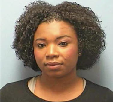 Thompson Taresha - Travis County, TX 