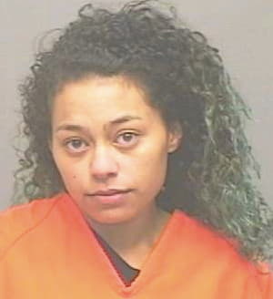 Denson Amanda - Montgomery County, TN 