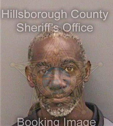 Bostick Billy - Hillsborough County, FL 
