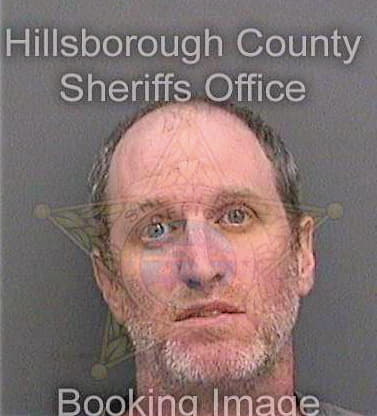 Weeks Patrick - Hillsborough County, FL 