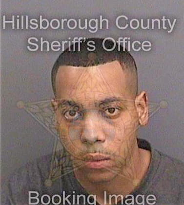 Warren Richard - Hillsborough County, FL 