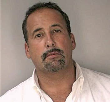 Luis Rolando - Hillsborough County, FL 