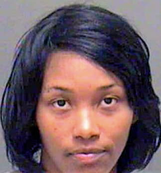 Wiggins Talitha - Mecklenburg County, NC 