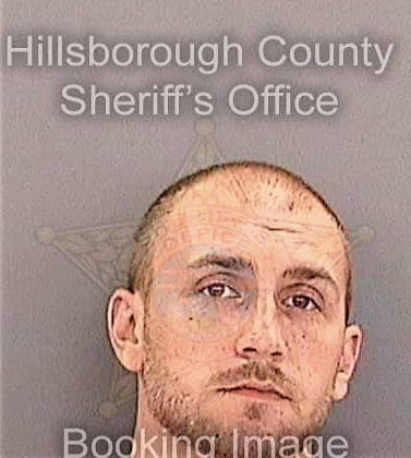 Bunnell John - Hillsborough County, FL 