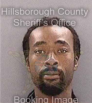 Nelson Thomas - Hillsborough County, FL 