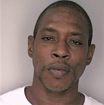 Miller Alvin - Hillsborough County, FL 