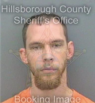 Rivera Carlos - Hillsborough County, FL 