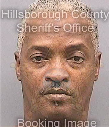 Scott Dennis - Hillsborough County, FL 