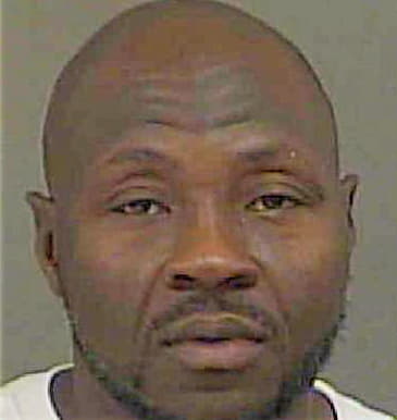 Craig Franklin - Mecklenburg County, NC 