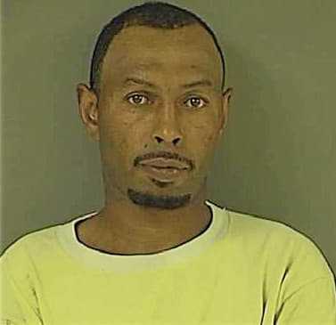 Menefee Andre - Bedford County, VA 