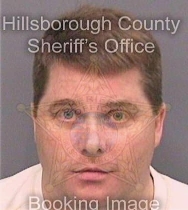 Carlson Andrew - Hillsborough County, FL 