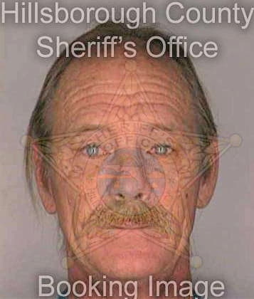 Small Charles - Hillsborough County, FL 