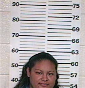 Martinez Judy - Hidalgo County, TX 