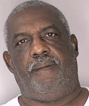 Black Zannie - Hillsborough County, FL 
