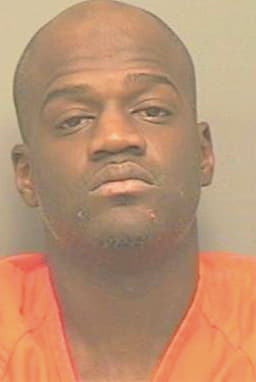 Roberts Diallo - Montgomery County, TN 