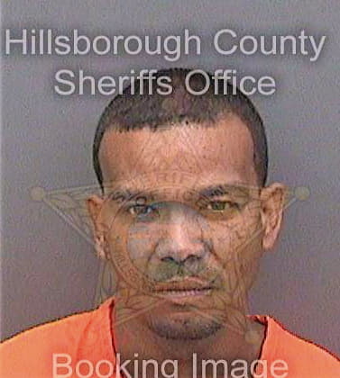 Nieves Ichmael - Hillsborough County, FL 