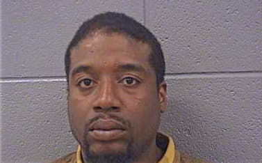 Jelks Ikeal - Cook County, IL 