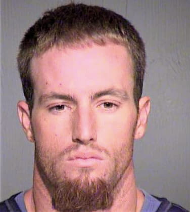 Pendergast Kasey - Maricopa County, AZ 