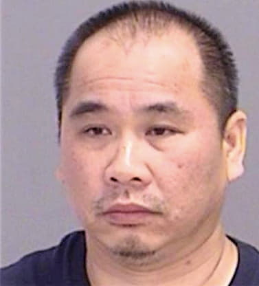 Nguyen Tuan-Em - Brazos County, TX 