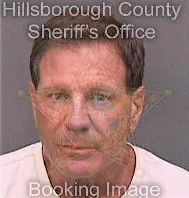 Scott Christopher - Hillsborough County, FL 