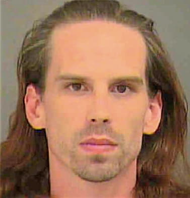 Stedman Jonathan - Mecklenburg County, NC 