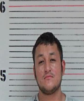 Cobos Leonel - Parker County, TX 