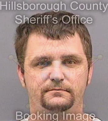 Coomey Brian - Hillsborough County, FL 