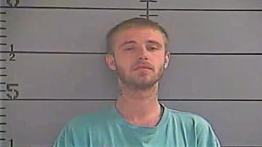 Downey Carl - Oldham County, KY 
