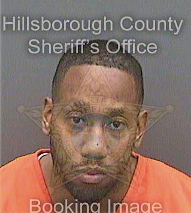 Patton Gregory - Hillsborough County, FL 