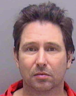 Simmons Gregory - Lee County, FL 