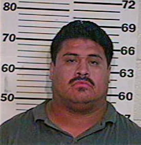 Chavez Heriberto - Hidalgo County, TX 