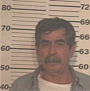 Rodriguez Jesus - Hidalgo County, TX 