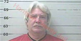 Collins Richard - Harrison County, MS 