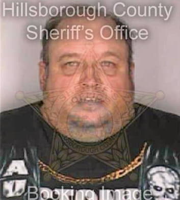Shumaker Tony - Hillsborough County, FL 