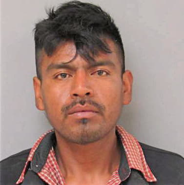 Bautista Andres - Madera County, CA 