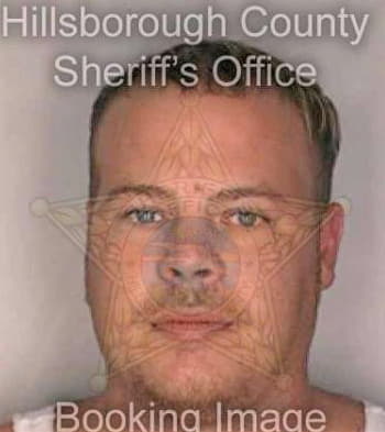 Mcintyre Christopher - Hillsborough County, FL 