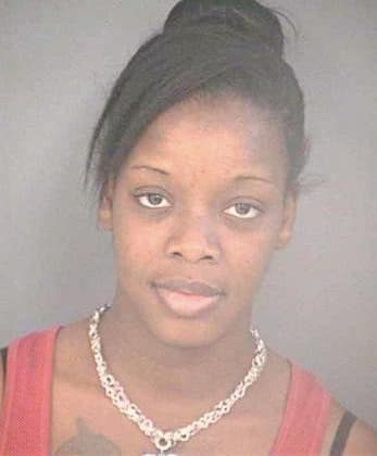 Howard Cassandra - Hillsborough County, FL 