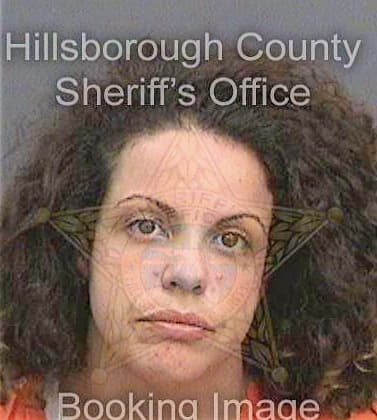 Perez Christina - Hillsborough County, FL 