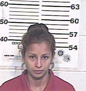 Ramirez Cynthia - Hidalgo County, TX 